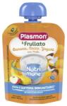 Plasmon Gustare Nutrimune Banane, Cocos, Iaurt si Mere - Plasmon, 8 luni+, 85 g