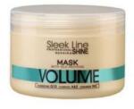 Sleek Line Masca Sleek Line Volume pentru par lipsit de volum, 250ml