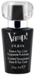 PUPA Bază și Top coat pentru unghii - Pupa Vamp! Base e Top Coat 100