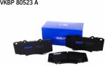 SKF set placute frana, frana disc SKF VKBP 80523 A - automobilus