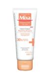 Mixa Cremă revitalizantă cu glicerină pentru pielea deteriorată a mâinilor - Mixa Intensive Care Dry Skin Hand Cream Repairing Surgras 100 ml