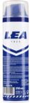 Lea Spumă de ras - Lea Essential Sensitive Skin Shaving Foam 250 ml