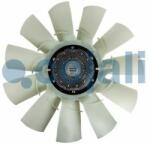 COJALI Ventilator, radiator COJALI 7075422 (7075422) - automobilus