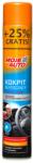 MOJE AUTO Spray silicon de bord lucios MOJE AUTO FRESH 750 ml (19-012) - automobilus