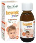 Plantextrakt Energotonic Junior Vitamine 1+, PlantExtrakt, 125 ml