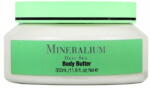  Mineralium Testápoló termékek Mineral Therapy Protective Body Butter - Masło do ciała 300 ml