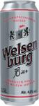 Welsenburg doboz 4% 0, 5 l