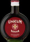 Zwack Zwack Unicum Szilva gyógynövénylikőr 34, 5% 100 ml