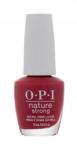 OPI Nature Strong lac de unghii 15 ml pentru femei NAT 012 A Bloom With A View
