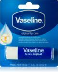 Vaseline Lip Care balsam de buze culoare Original 4, 8 g
