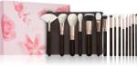 ZOEVA The Artists Brush Set Rose Golden Edition set de călătorie cu pensule