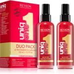 Revlon Uniq One All In One Classsic set (pentru par lipsit de vitalitate)