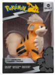 Pokémon figura csomag - Growlithe 10 cm (PKW2959)