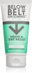 Below the Belt Grooming Fresh gel pentru părțile intime pentru bărbați 75 ml