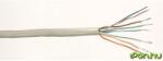  UTP CAT6 Conector Gri 305m 67309 (67309)