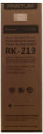 Pantum Toner refill kit Pantum PK-219 Negru (Black), original, 1.600 pagini (PK-219)