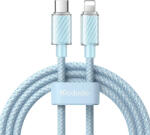 Mcdodo Cable USB-C to Lightning McdodoCA-3664, 36W, 2m (blue) (CA-3664) - scom