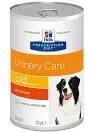 Hill's PD Canine c/d Multicare Urinary Care 370g