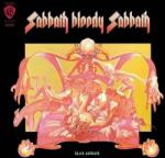 Black Sabbath - Sabbath Bloody Sabbath (Gatefold) (LP) (5414939920820)