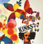 The Kinks - Face To Face (LP) (4050538691566)