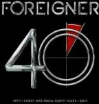 Foreigner - 40 (2 LP) (81227935290)