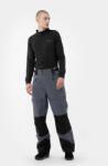 4F Pantaloni snowboard pentru barbati 4F FOB SPMS001, membrana 15000 (H4Z22-SPMS001-22S-3xl-antracit)