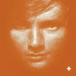 Ed Sheeran - Plus (LP) (5052498774906)