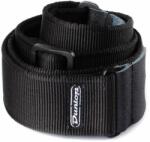 Dunlop D38 Black Curea de chitară (D3809BK)