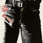 Animato Music / Universal Music The Rolling Stones - Sticky Fingers (Vinyl)