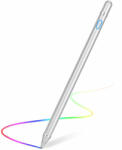 Techsuit - Stylus Pen (JA05) - Aktív, alumíniumötvözet, Android, (89027)