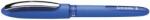 Schneider Rollertoll, 0, 5 mm, SCHNEIDER "One Hybrid C", kék (183203) - pepita