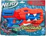 Hasbro Blaster Nerf Dinosquad F2475 - Raptor Slash, 6 proiectile (F2475)