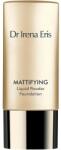 Dr Irena Eris Liquid Powder Mattifying Foundation Neutral Alapozó 30 ml