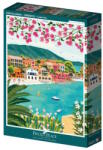 Pieces & Peace Pieces & Peace 1000 db-os puzzle - Kefalonia - Greece (0077) (0077)