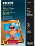 Epson S042536 A3 Glossy Photo Paper (c13s042536) - bsp-shop