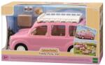 EPOCH Sylvanian Families, Picnic in familie cu masina, 5535 Figurina