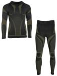 Mil-Tec PERFORMANCE FUNCTIONAL BOTTOM БЯЛ, ЧЕРЕН (11225002)