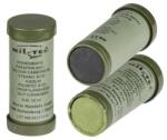 Mil-Tec OD-BLACK CAMOUFLAGE PAINT FOR COVER (16341000)