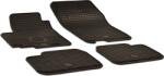 Umbrella Set Covorase Auto Cauciuc Umbrella Pentru Fiat Sedici (2006-) Suzuki Sx4 (2006-) Sx4 S-Cross (Inclusiv Hybrid) (2013-). Swift(2005-)
