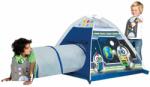 Micasa Cort cu tunel pentru copii, Micasa, Robot, 195 x 112 x 94 cm