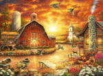Bluebird Puzzle 70580 - Honey Drip Farm - 3000 db-os puzzle (70580)