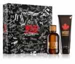 Dsquared2 Dsquared2 Wood for Him EDT - Комплект за мъже