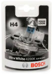 Bosch 1 987 301 089 12V 60/55W H4 P43t-38 Ultra White fényszóróizzó (1987301089)