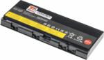 T6 Power Baterie T6 Power Lenovo ThinkPad P50, ThinkPad P51, ThinkPad P52, 8000mAh, 90Wh, 6 celule NBIB0207