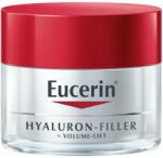 Eucerin Nappali krém normál és kombinált bőrre - Eucerin Hyaluron-Filler+Volume-Lift Day Cream SPF15 50 ml