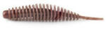 Fishup Fishup_tanta 3.5 (5pcs. ), #036 - Caramel/green & Black (fhl52108)