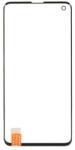  GH82-18850A Samsung Galaxy S10 üveg előlap - kijelző részegység szervizalkatrész (GH82-18850A)