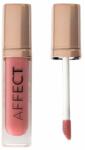  AFFECT Folyékony rúzs - Ultra Sensual Liquid Lipstick PRO - Ask For Nude