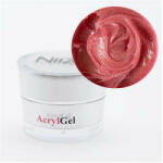 NiiZa Acrylgel - Glimmer Rose RED 30g - jolifodraszkellek