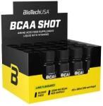 BioTechUSA BCAA Shot 20 x 60 ml BioTech USA